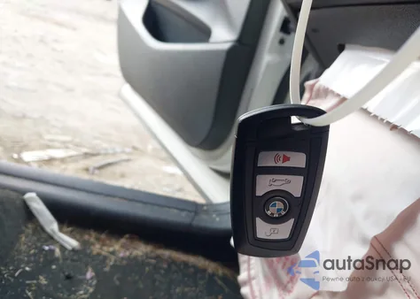 2012 BMW X3 xDrive28I z USA, uszkodzony, nr VIN 5UXWX5C56CL728174